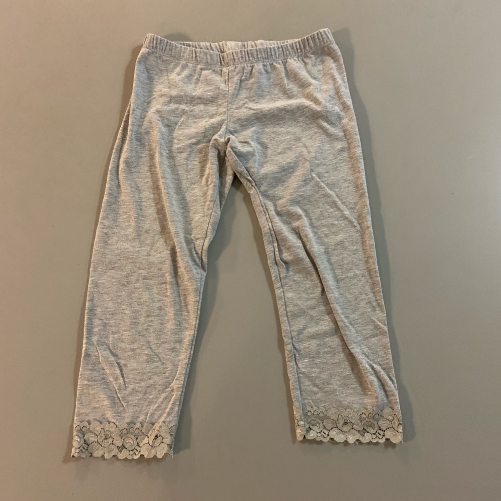 Girls (kids) Leggings